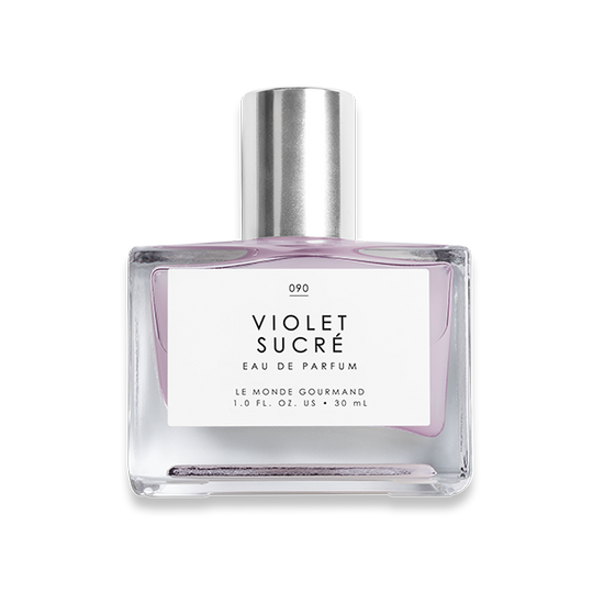 Violet Sucré Eau de Parfum