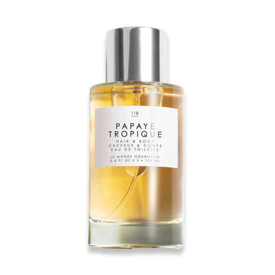 Papaye Tropique Hair & Body Mist