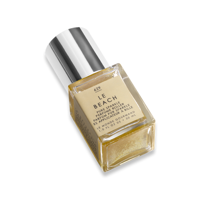 Le Beach Perfume Oil