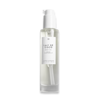 Lait de Coco Body Oil