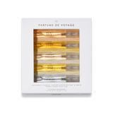 Parfums de Voyage Set