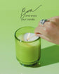 Vodka Tomate Candle