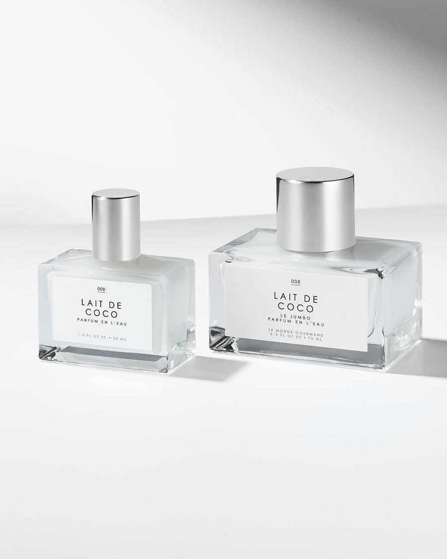 Coco Eau Parfum – Le Monde Gourmand