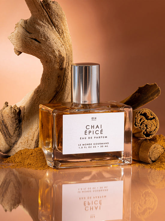 Coco Blanc - 100% Natural Gourmand Perfume Artisan Fragrance