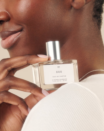 000 Eau de Parfum