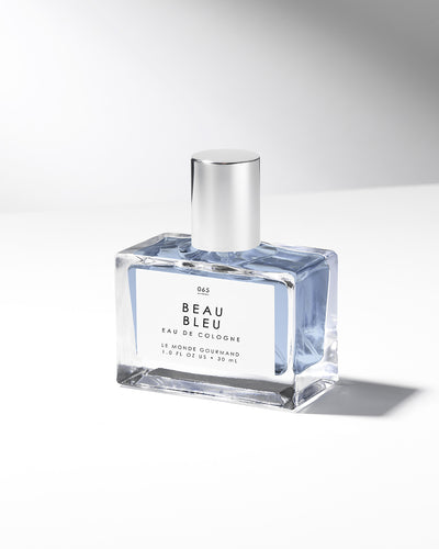 Beau Bleu Eau de Cologne
