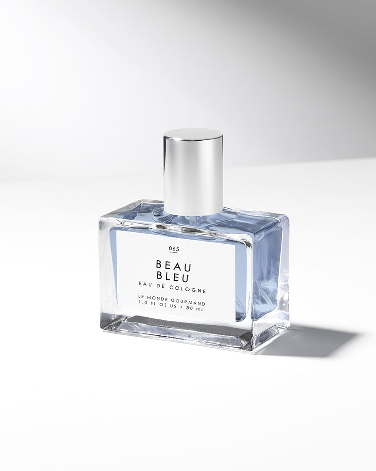 eau de cologne