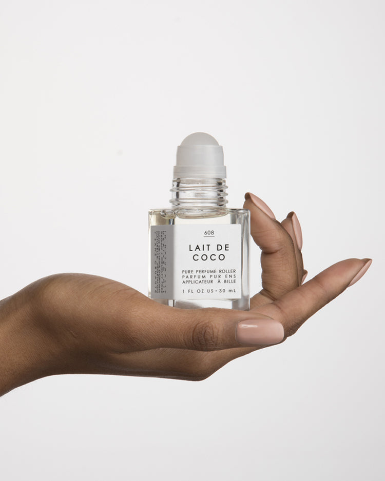 Lait de Coco Eau de Parfum