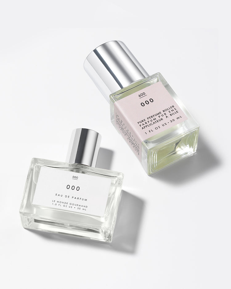 Le Monde Gourmand 000 Perfume Oil - 1 fl oz | 30ml