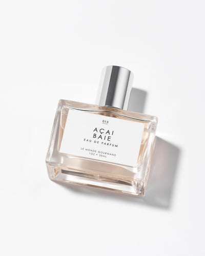 Açai Baie Eau de Parfum
