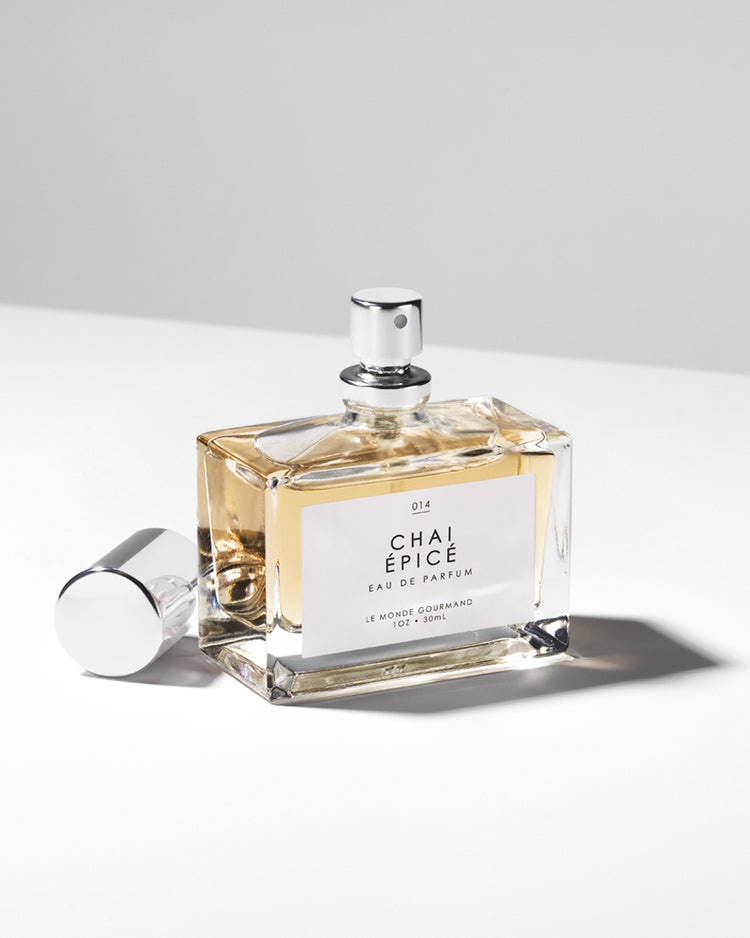 EAU DE PARFUM (1 FL OZ)