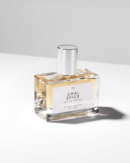 Chai Épicé Eau de Parfum