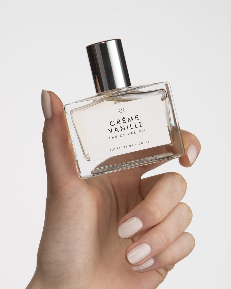 Eau de Parfum - Vanille