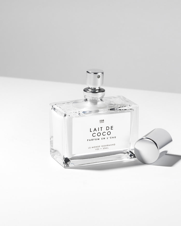 EAU DE PARFUM (1 FL OZ)