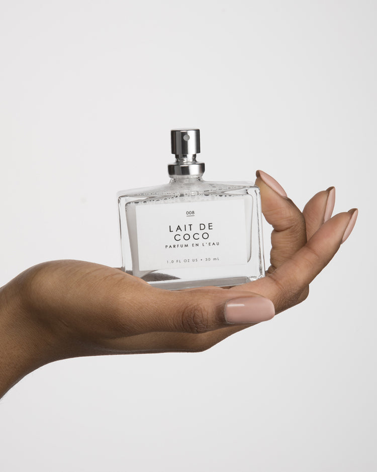 EAU DE PARFUM (1 FL OZ)