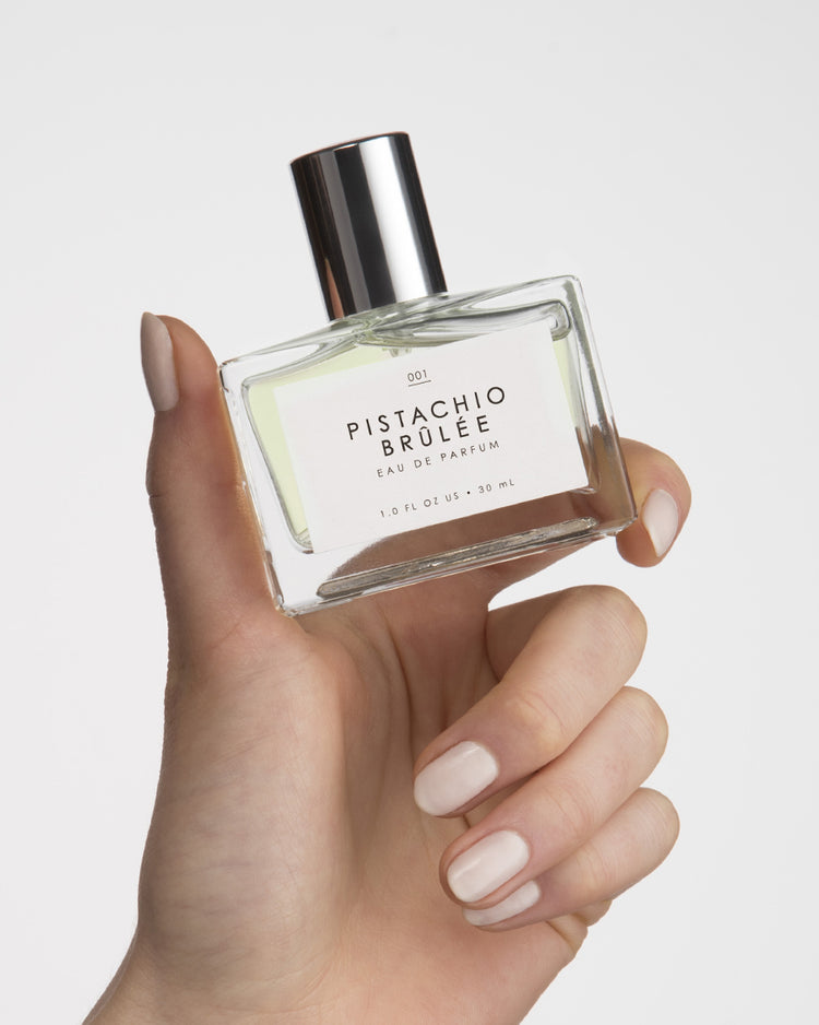 Pistachio Brulee EDP