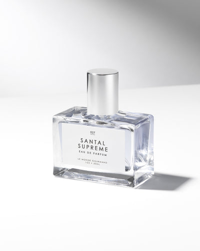 Santal Supreme Eau de Parfum