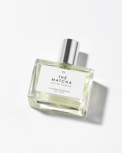 Thé Matcha Eau de Parfum