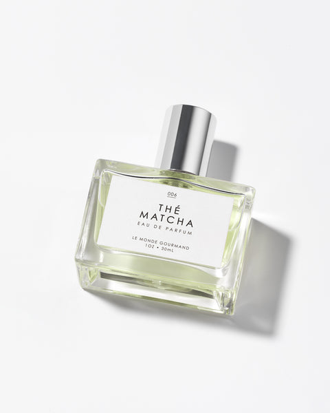 Matcha clearance tea perfume