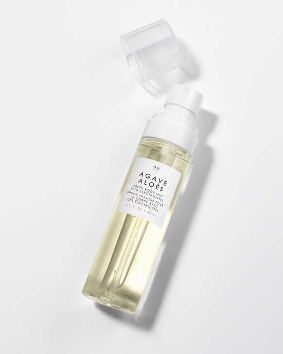 Agave Aloés Fresh Mist