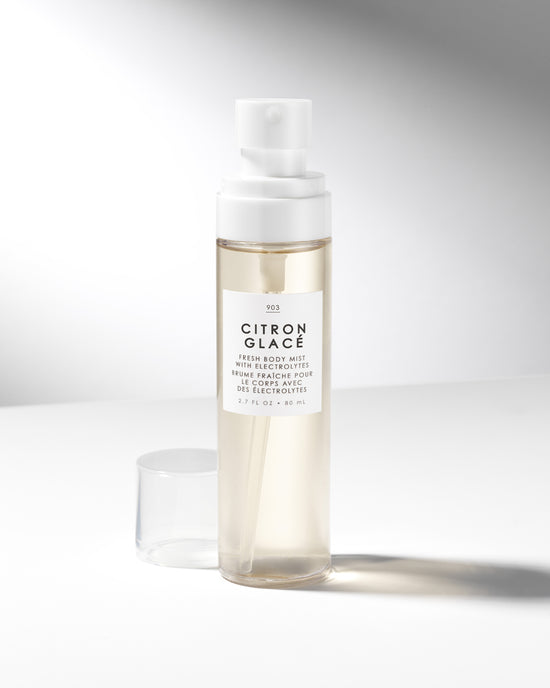 Citron Glacé Fresh Mist