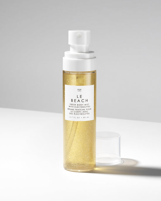 Le Beach Fresh Mist