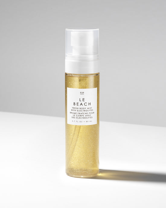 Le Beach Fresh Mist