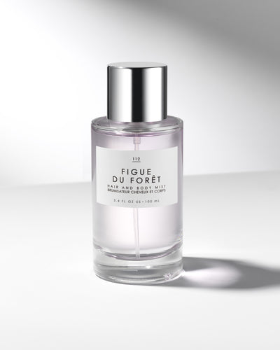 Figue du Forêt Hair & Body Mist