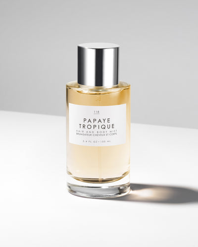 Papaye Tropique Hair & Body Mist