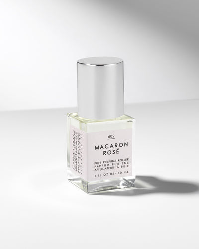 Macaron Rosé Perfume Oil