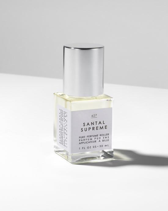Santal Supreme Perfume Oil