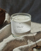 Lait de Coco Candle