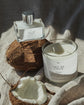 Lait de Coco Candle