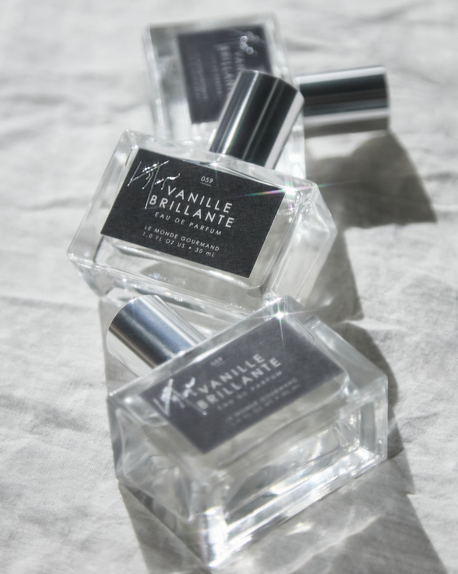 Vanille Gourmande - Brume Parfumée JYLOR Beauty®