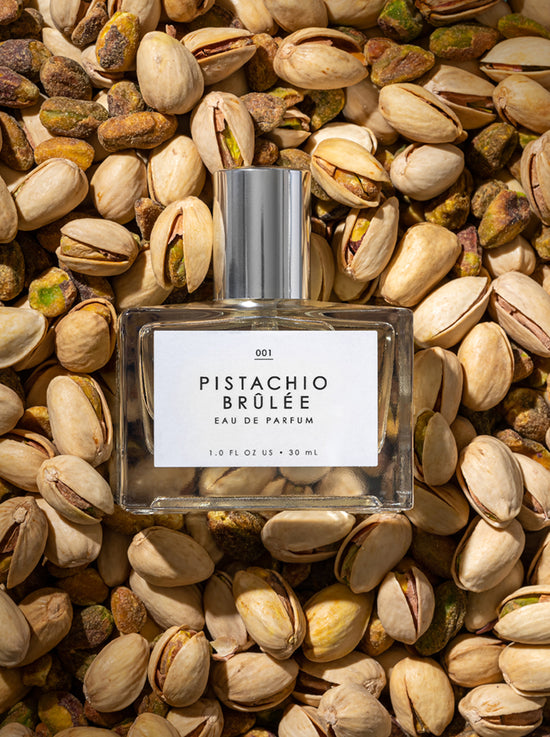 Pistachio Brûlée Eau de Parfum